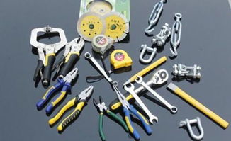 家庭裝修中的五金配件選購(gòu)指南